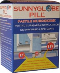 SC SUNNYGLOBE SRL 29886